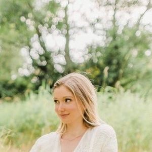 Meet your Posher, Indigo